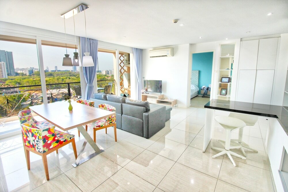 Фото Atlantis Residence