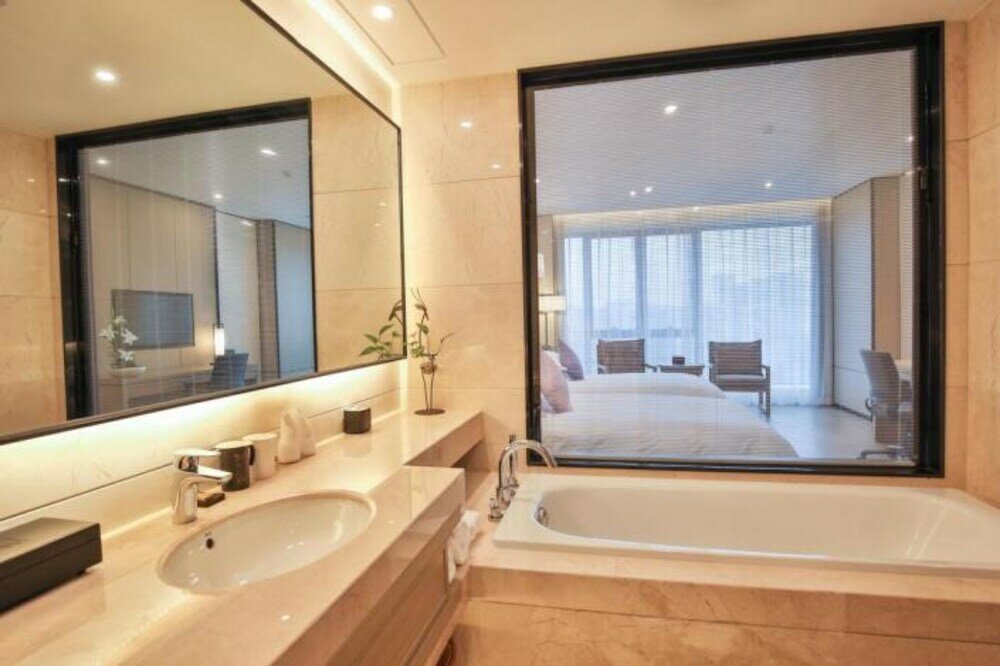 Фото Ssaw Boutique Hotel Wenzhou