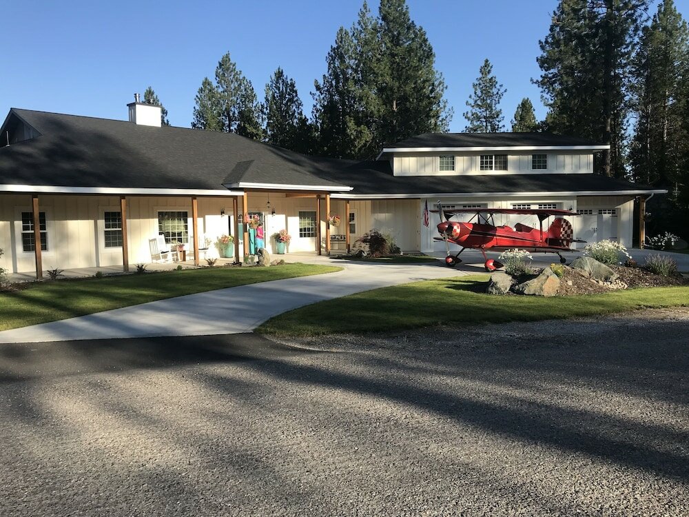 Фото The Inn at Sand Canyon