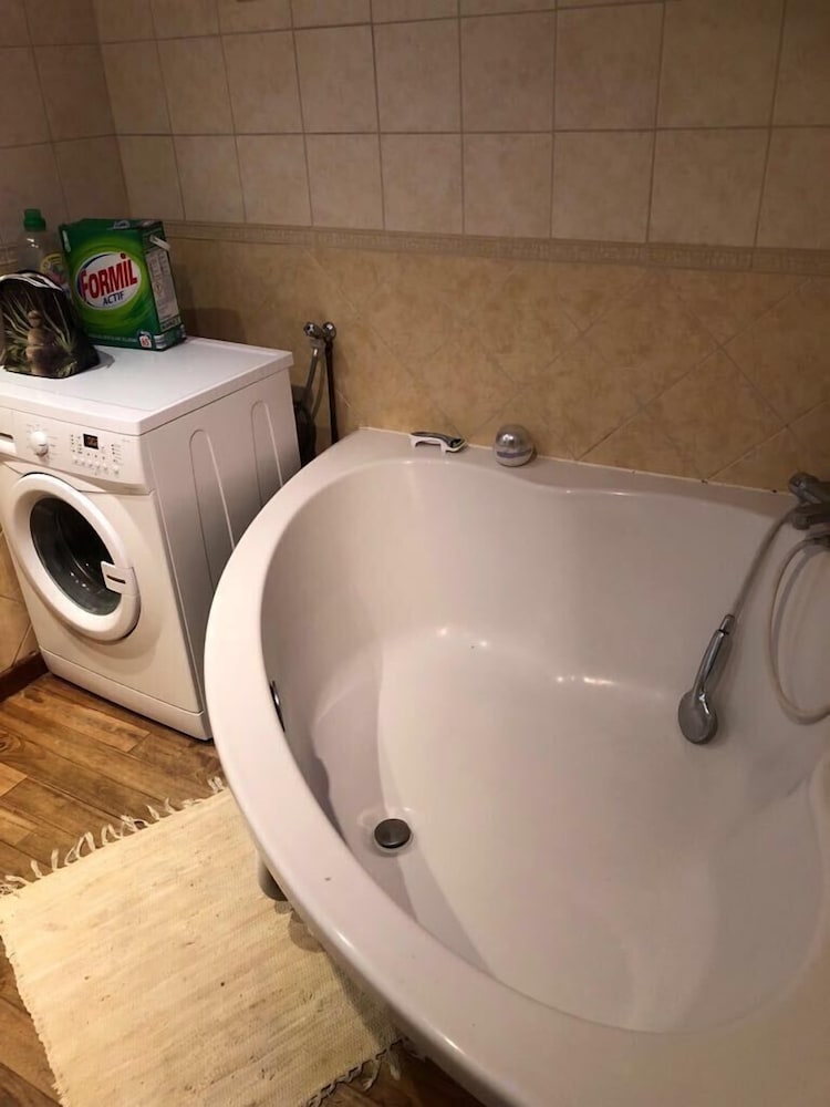 Фото Une chambre dans un appartement, chez l’habitant