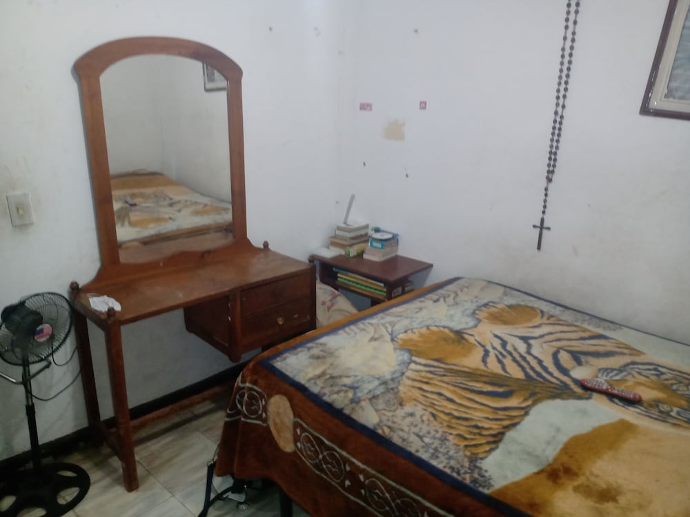 Фото Barranquilla residencia norte