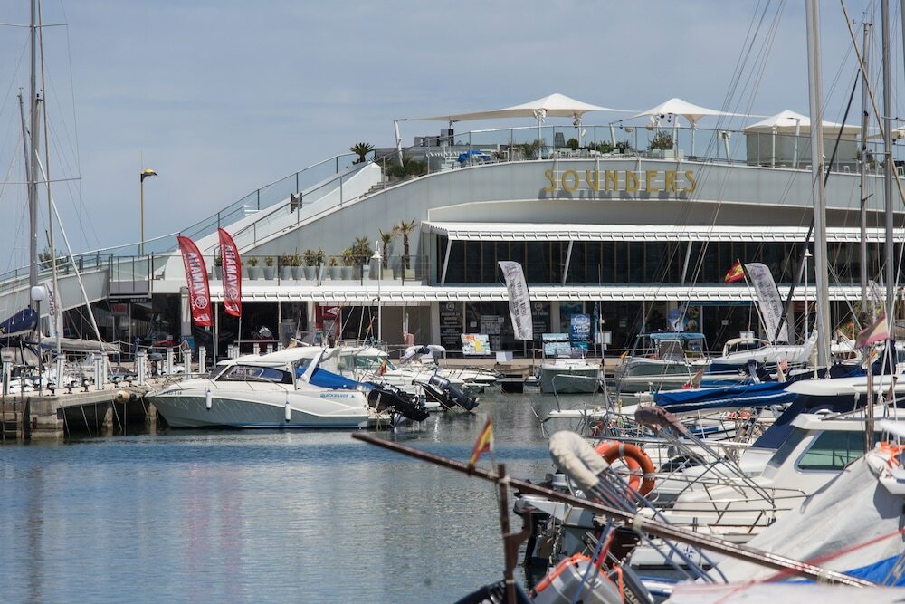 Фото Apartamento Denia Vistamar