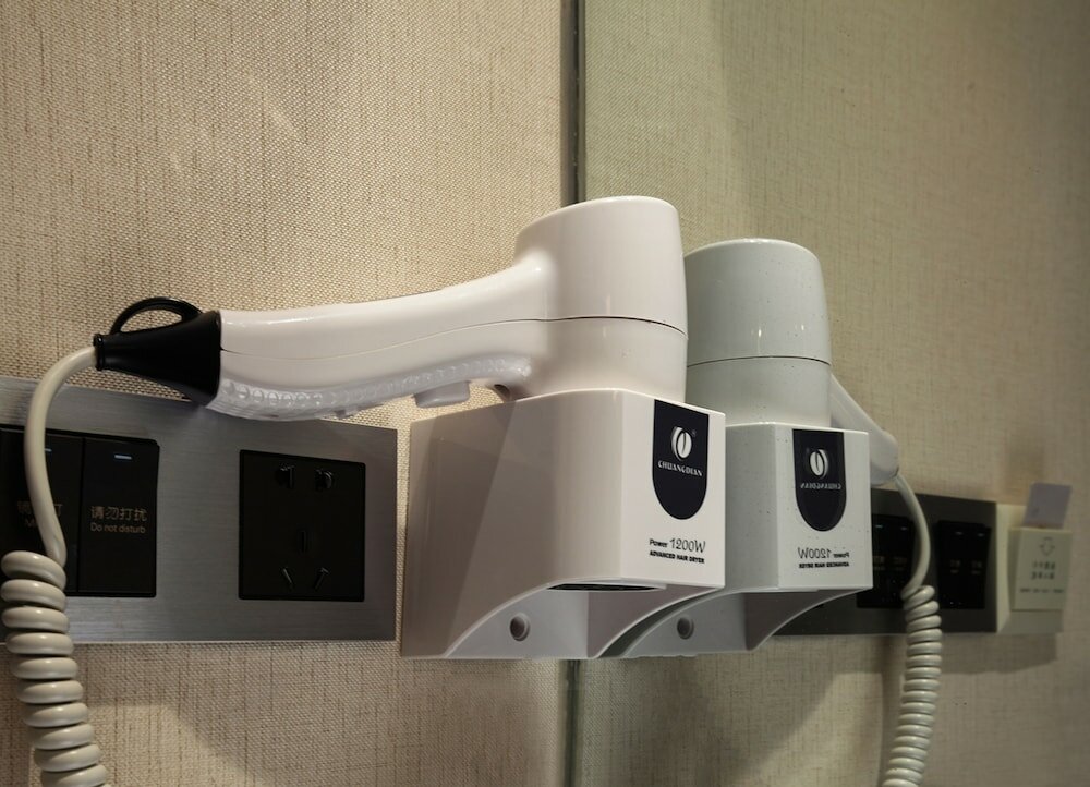 Фото Wing Hotel Guilin Central Square