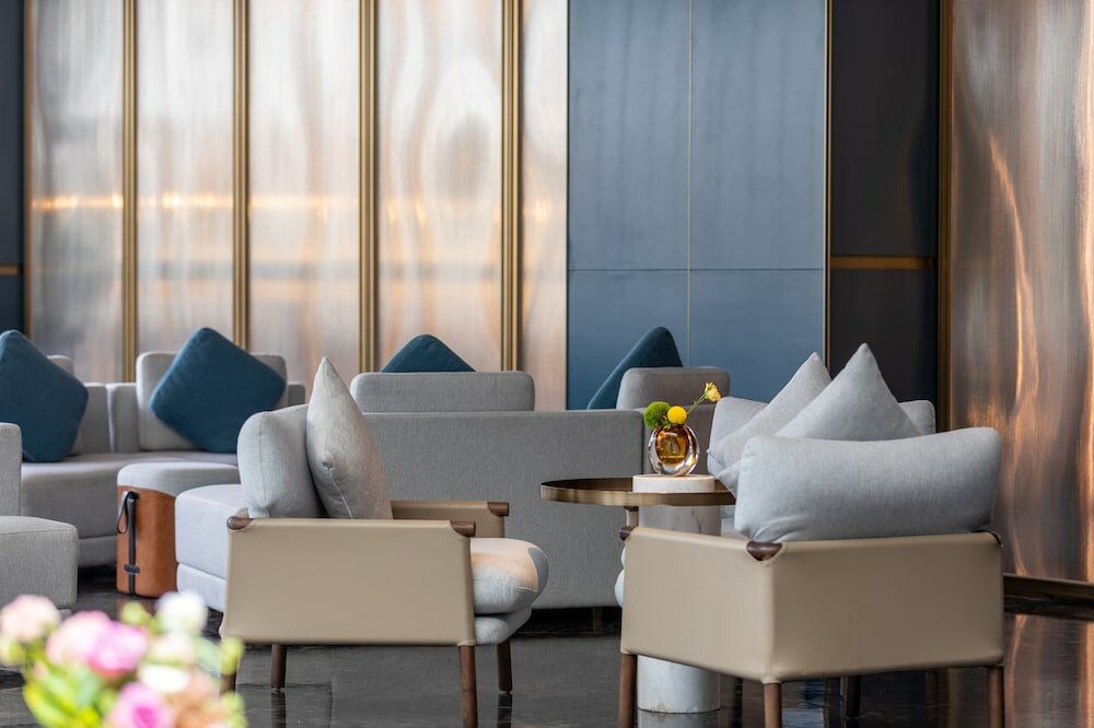 Фото Imperial Traders Elong Hotel