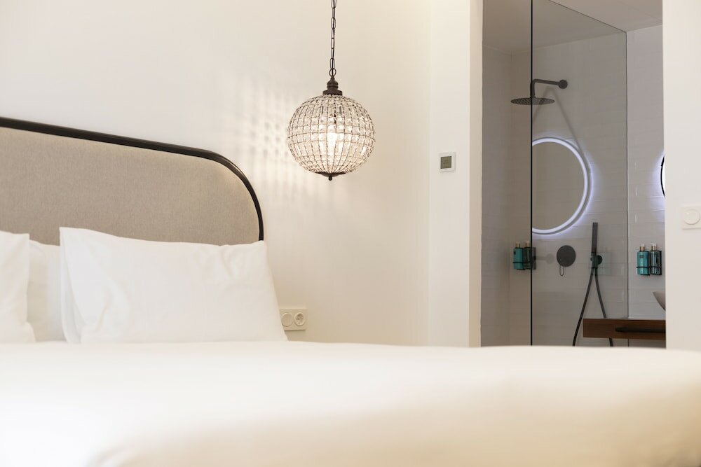 Фото Albariza Hotel Boutique