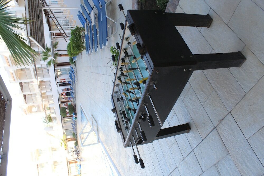 Фото Jaz Neo Sharks Bay - All inclusive