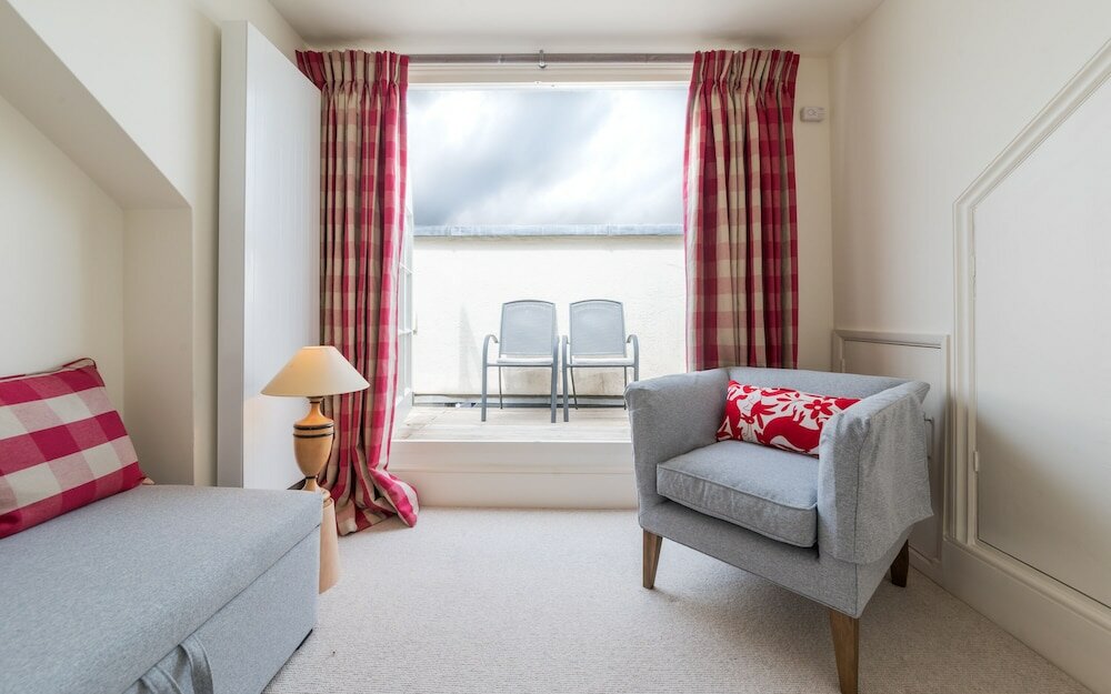 Фото Eson2 - The Dawson Place in Notting Hill