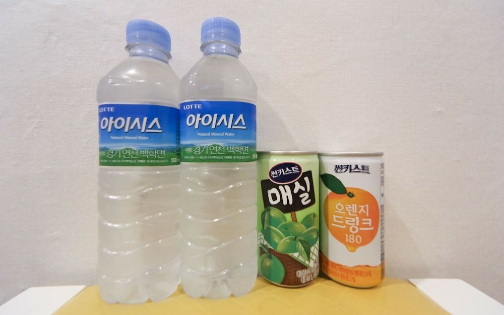 Фото Busan Haeundae Gp Hotel