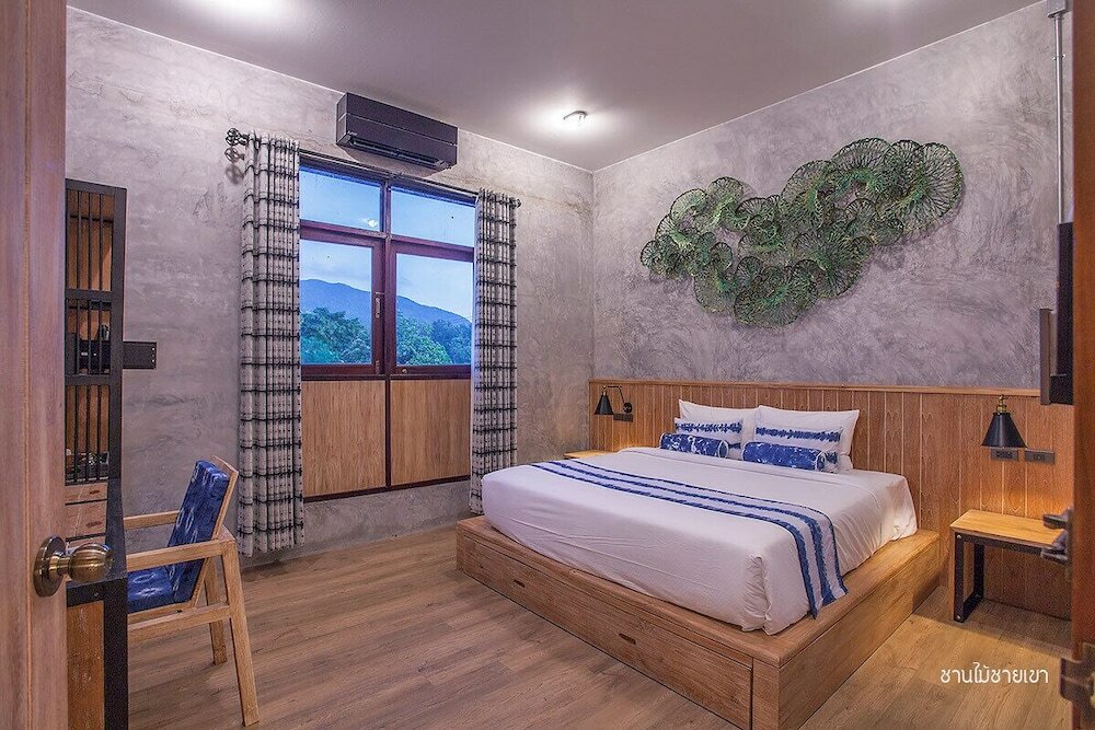 Фото The Chic Lipe - Hostel