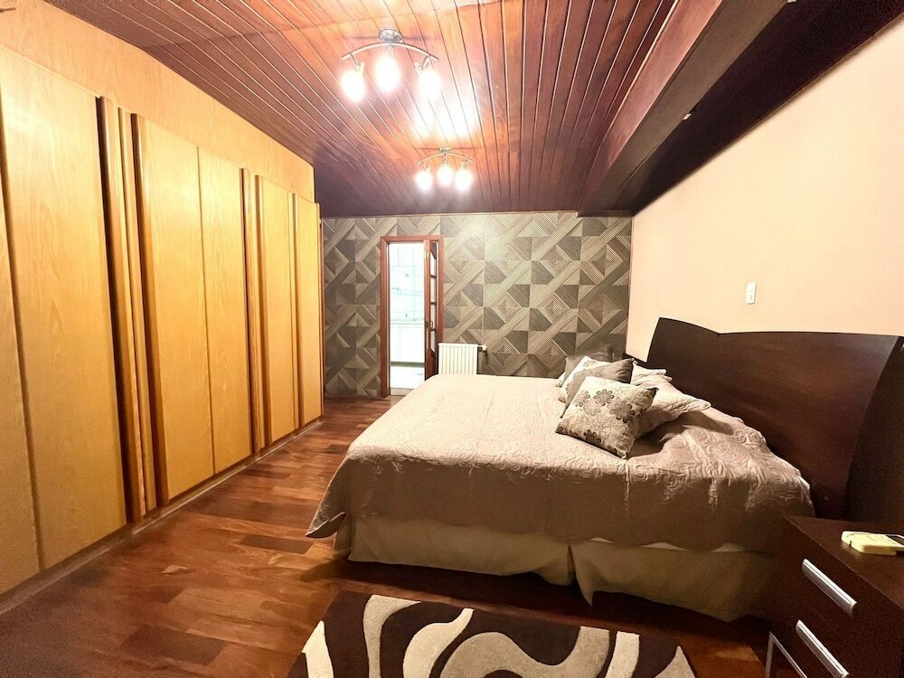 Фото Recanto Ninho Verde Village