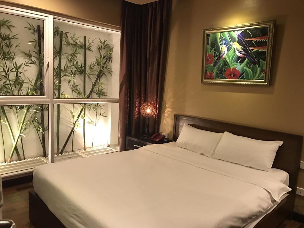 Фото Le Grand Hanoi Hotel