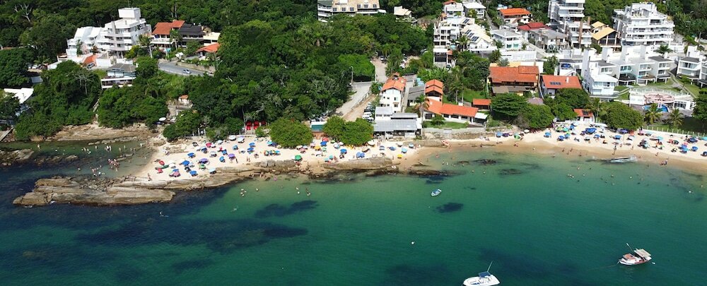 Фото Refúgio da Lagoinha