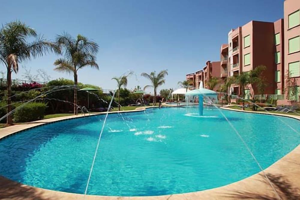 Фото Appartement Marrakech Garden