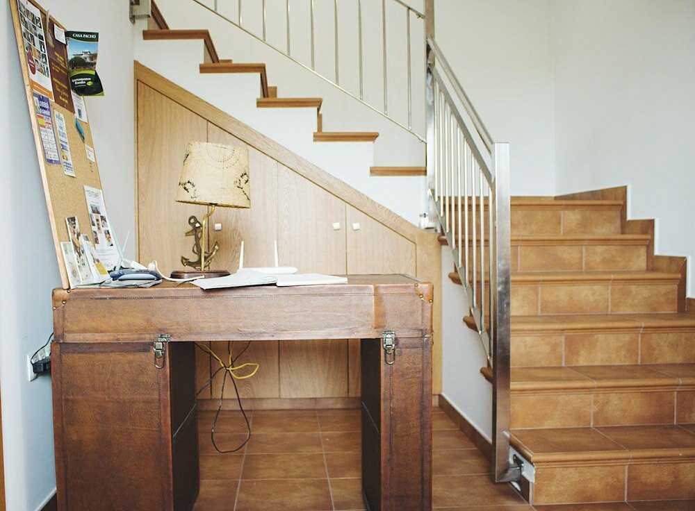 Фото Albergue Camino Norte - Hostel