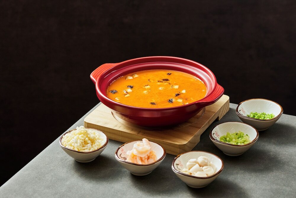 Фото China World Summit Wing, Beijing