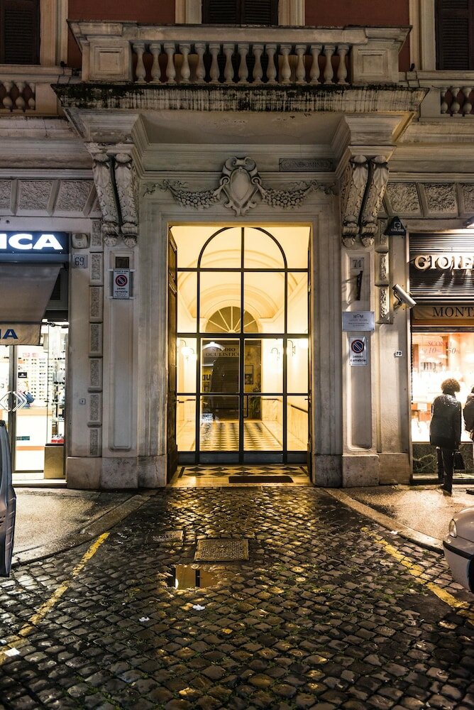 Фото Mdm Guesthouse