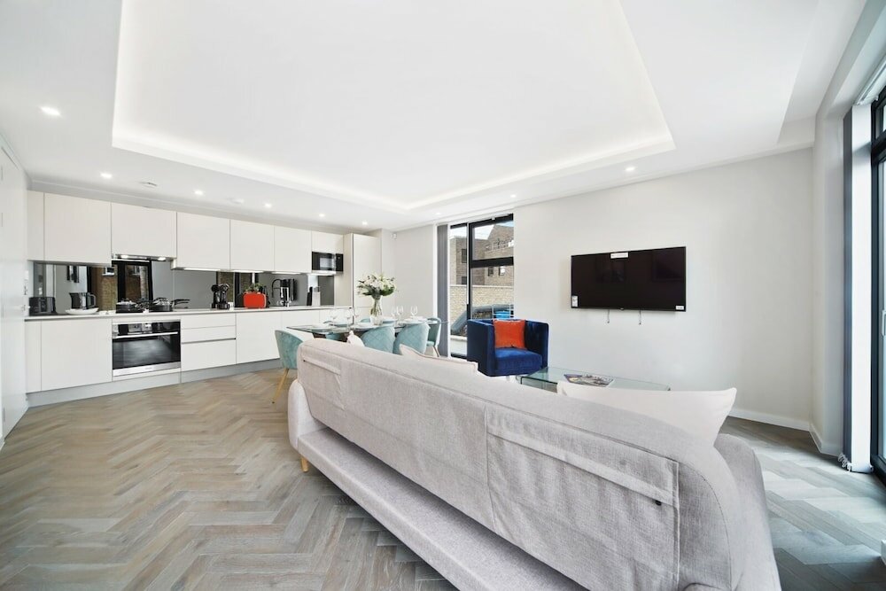 Фото Fulham Broadway