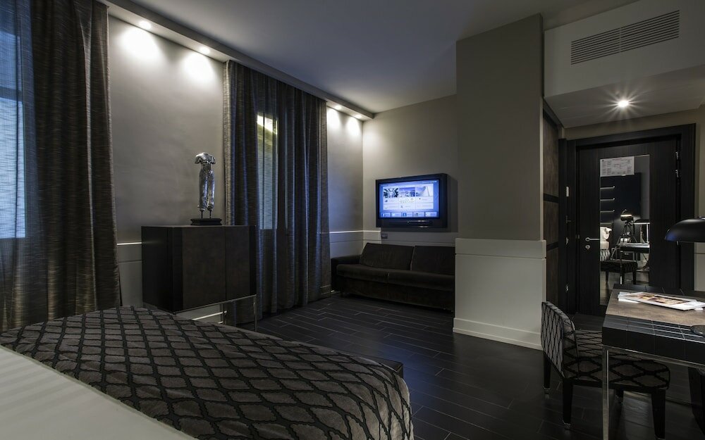 Фото Rome Art Hotel