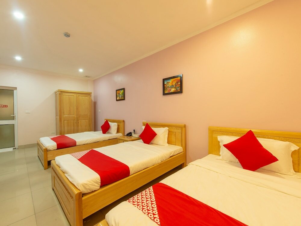 Фото Oyo 417 Truong Son Hotel