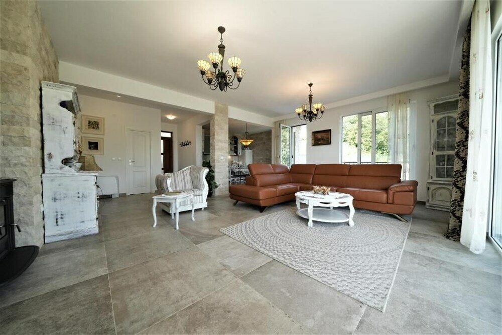 Фото Ventus Rosa Villa