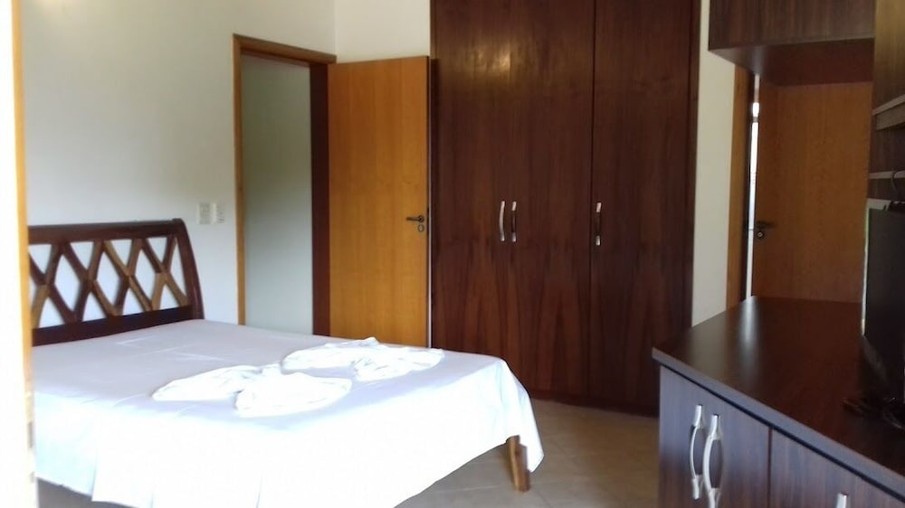 Фото Villas Atibaia Hotel Pousada