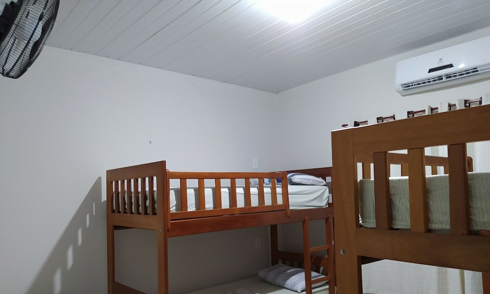 Фото Hostel Lençóis Park