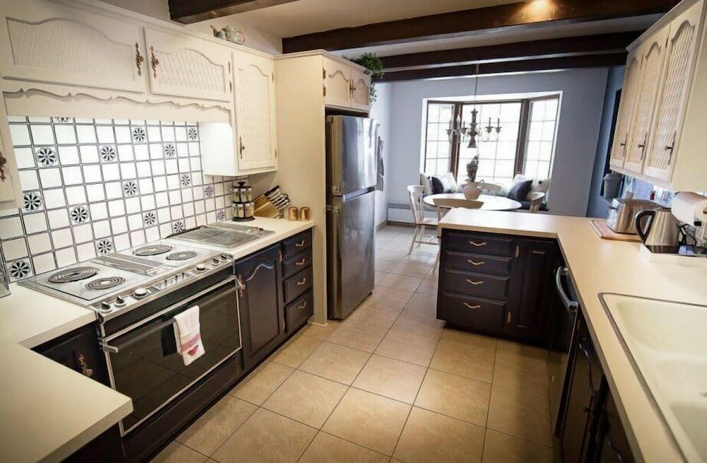 Фото Le Chalet des Laurentides