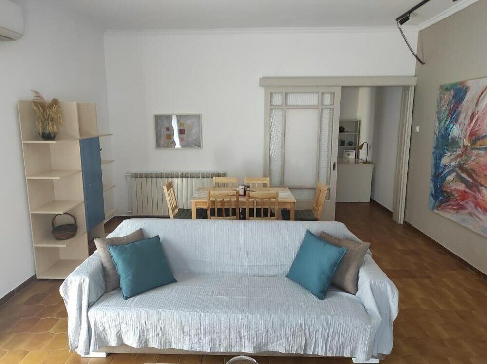 Фото Komfort Appartment