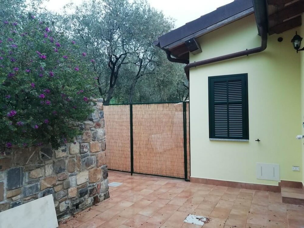 Фото Agriturismo il Grande Ulivo