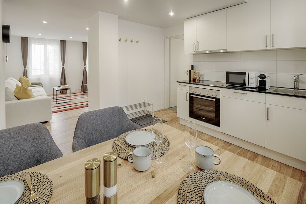 Фото Eh Apartments Jupiter