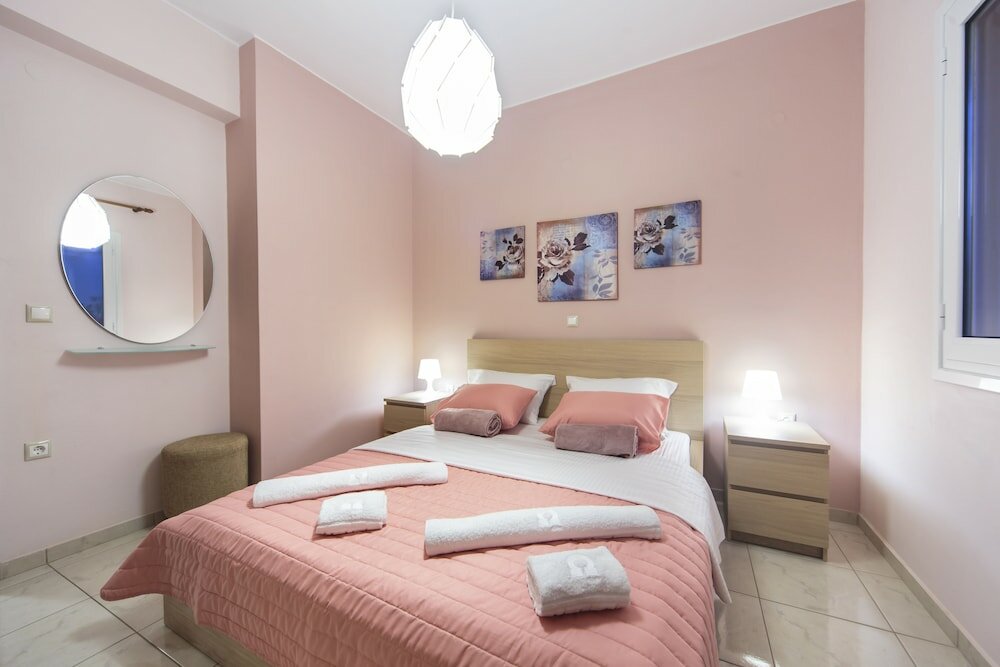 Фото Omega Comfy Apts