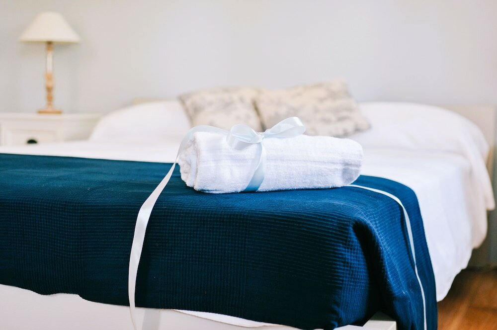 Фото Luxury resort in the Tuscan countryside