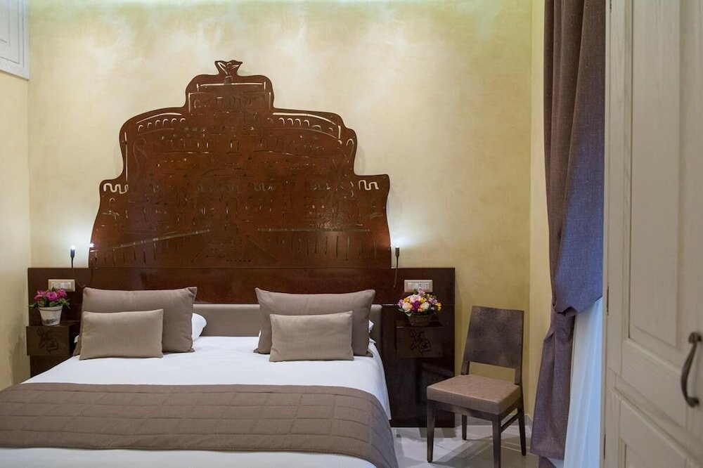 Фото Maison Tritone Suite