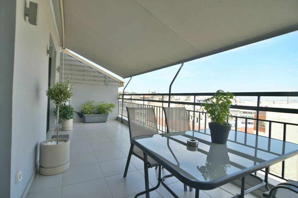 Фото Feel Athens Studios at Monastiraki