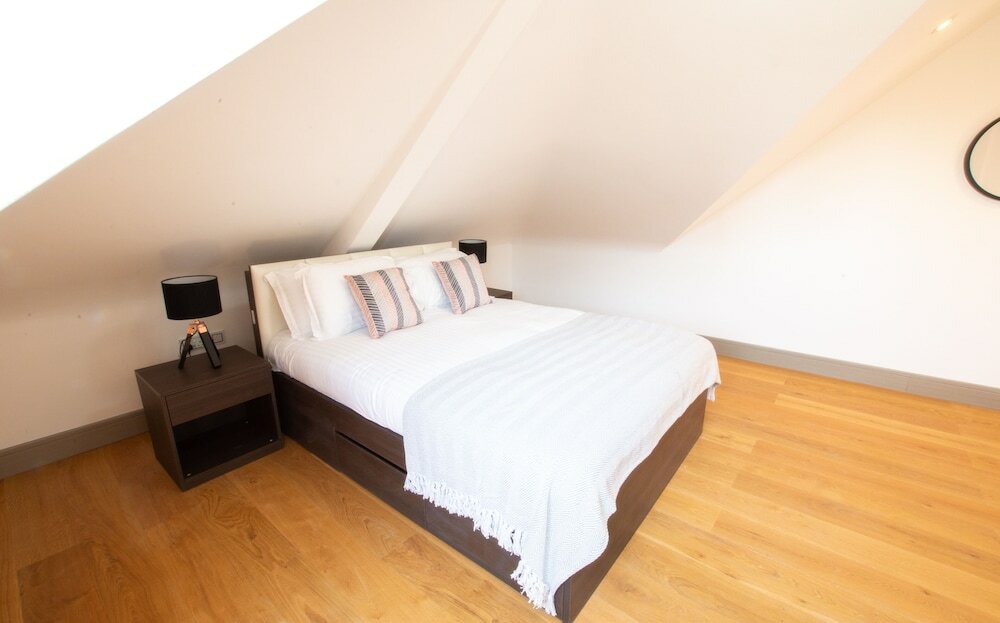 Фото Kew Bridge by Charles Hope