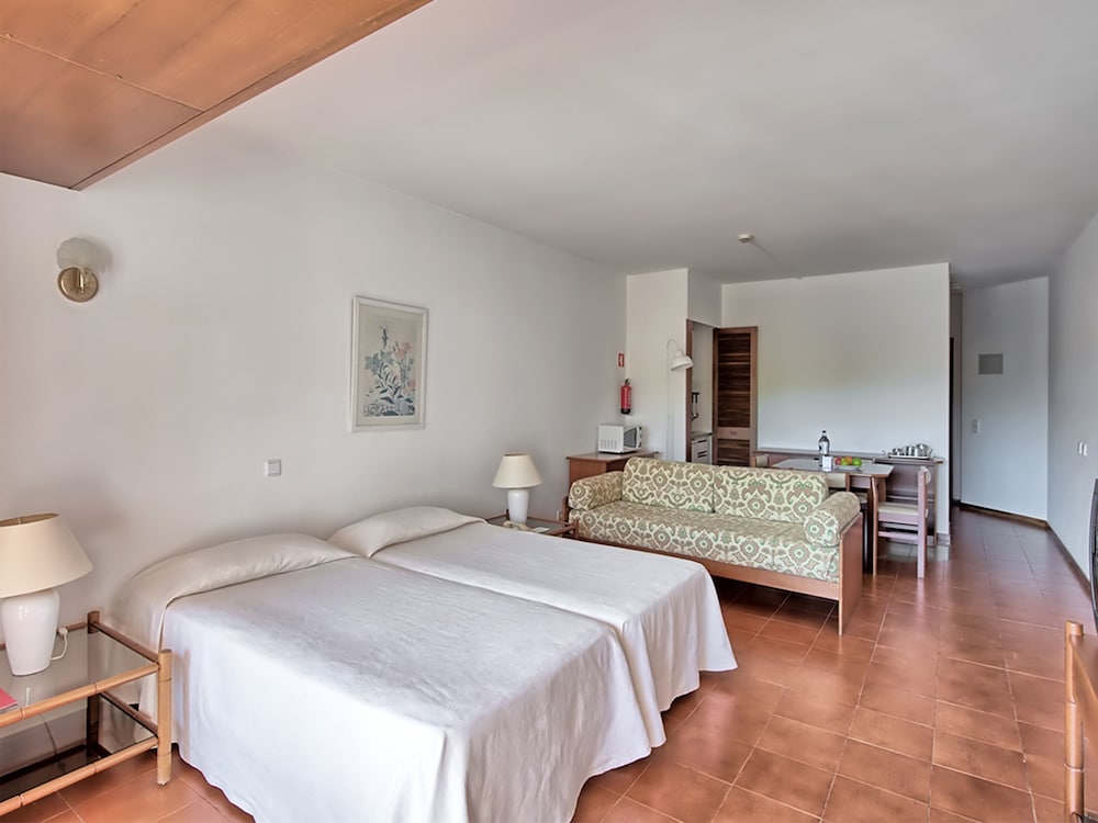 Фото Dom Pedro Portobelo