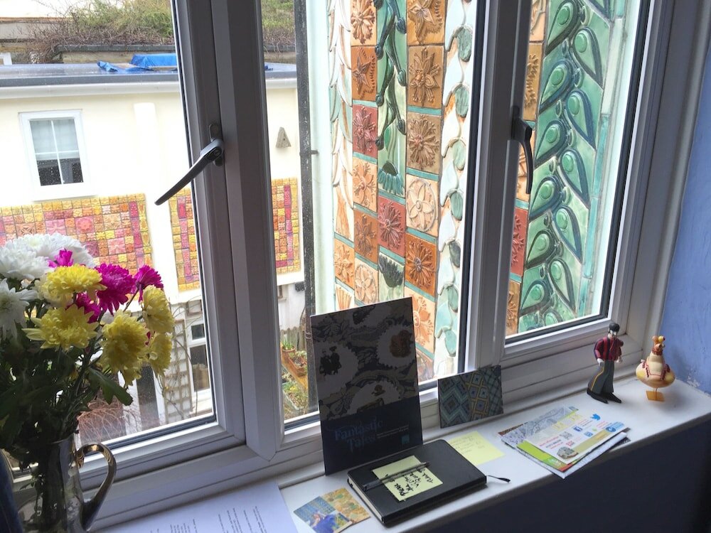 Фото The Ceramic House