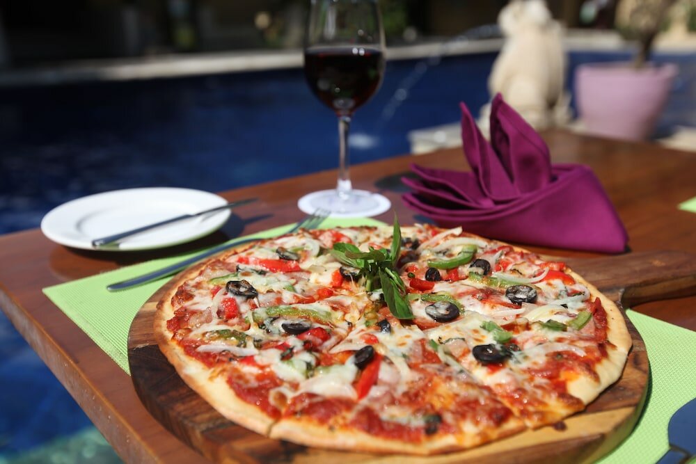 Фото Mercure Bali Resort Sanur