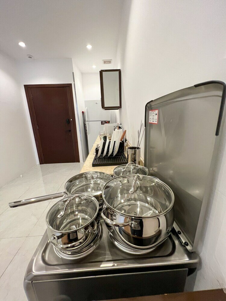 Фото Vanquish Red Sea View