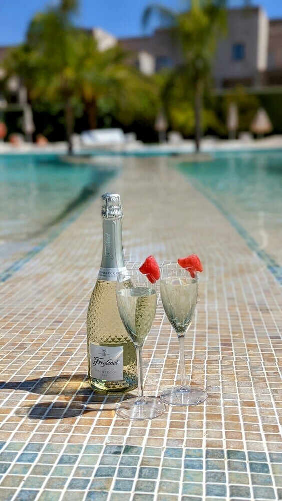 Фото The Palm Star Ibiza - Adults Only