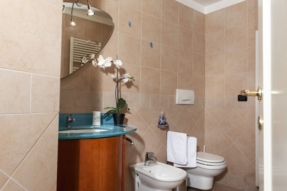 Фото B&b Gran Suite Piazza Maggiore