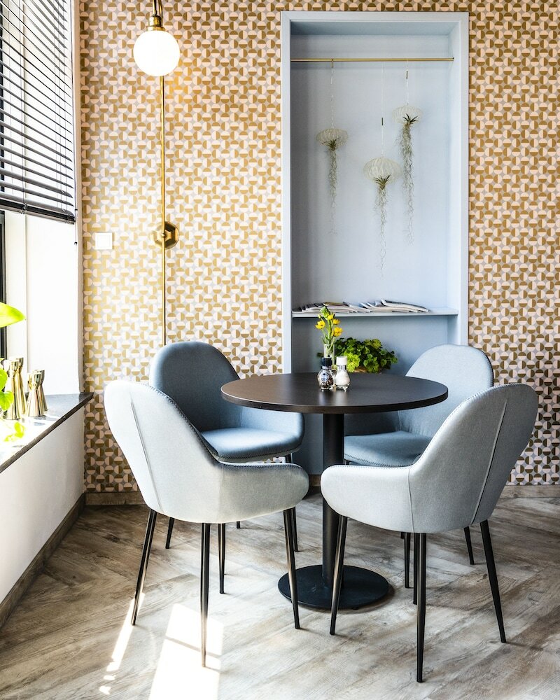 Фото Boutique Hotel Charley's