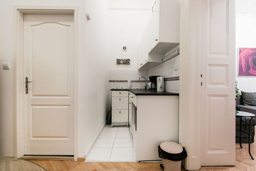 Фото Nagy Diofa 18 Apartment I.