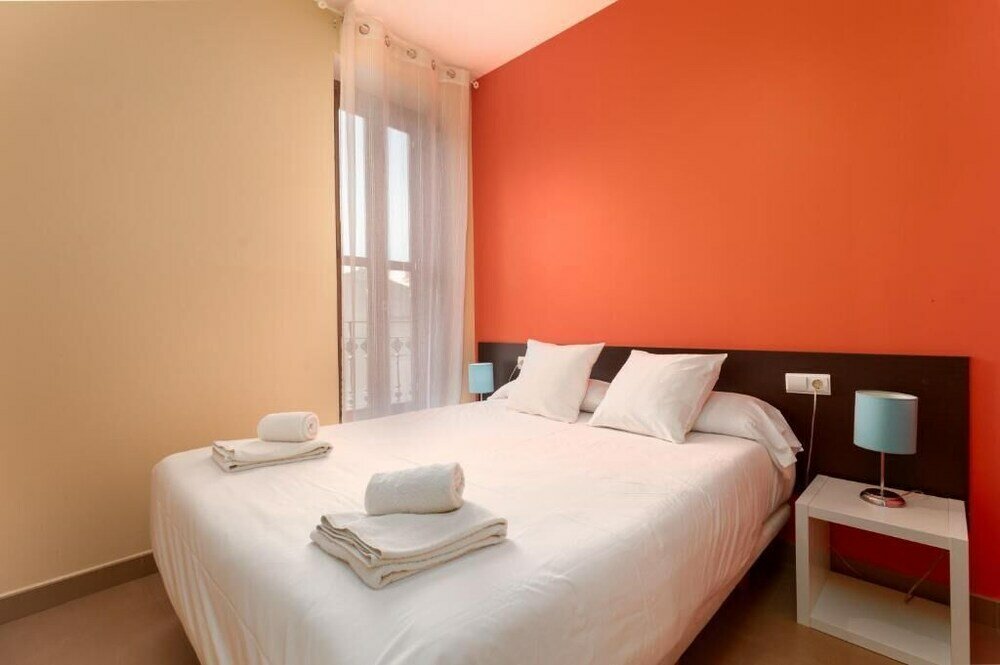 Фото Adarve Flats