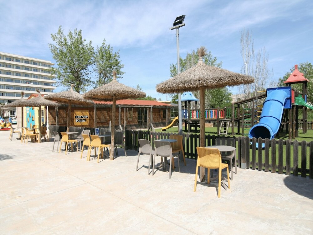 Фото Cabot Pollensa Park SPA - Family Resort