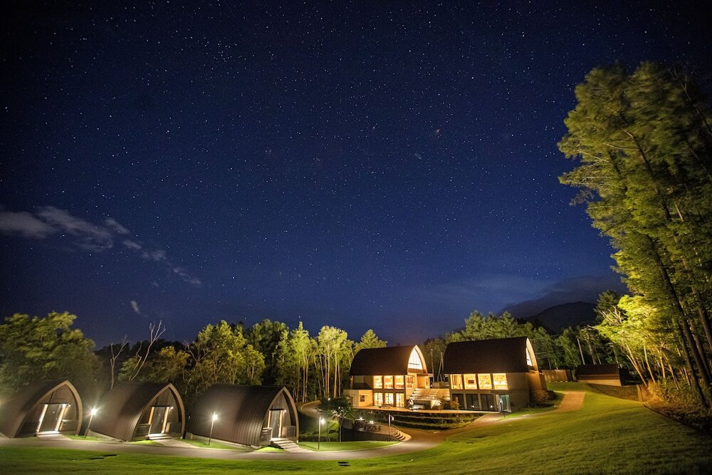 Фото Andaru Collection Niseko