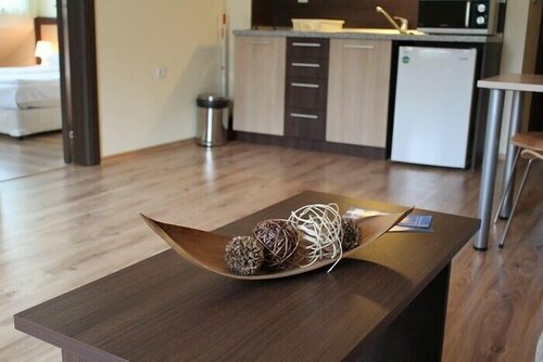 Гостиница Nevada Aparthotel в Смолянской области