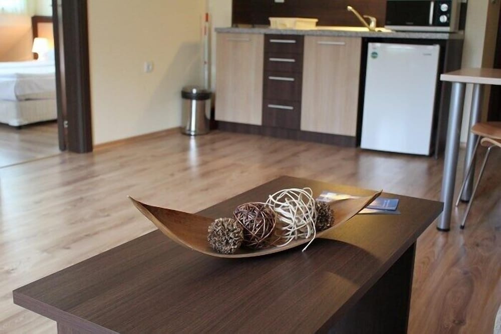 Фото Nevada Aparthotel