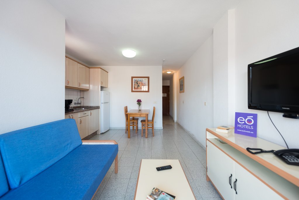 Фото Eó Las Gacelas