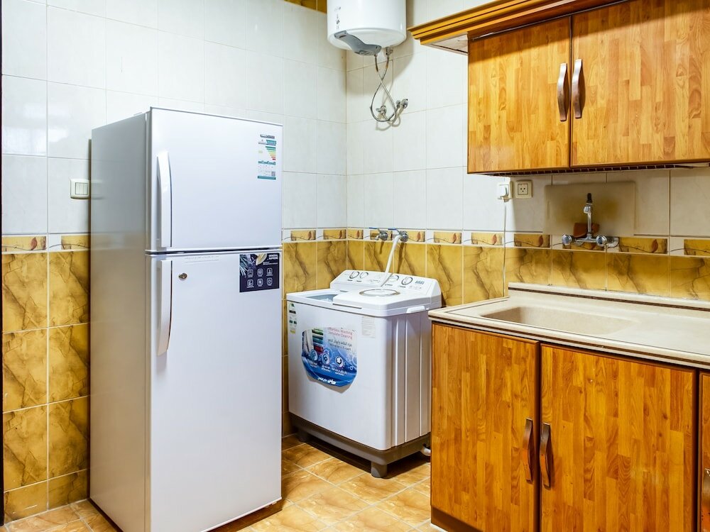 Фото Oyo 525 Rose Plaza1